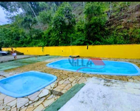 Ap Pertinho Praia Apartment Ubatuba Bagian luar foto